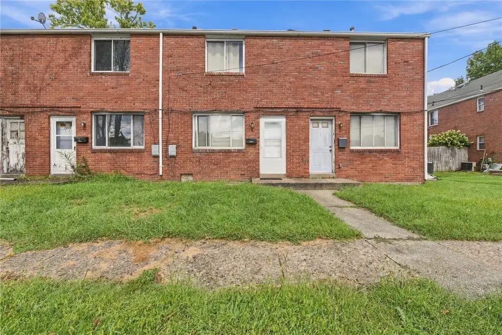 N/A, Clairton
