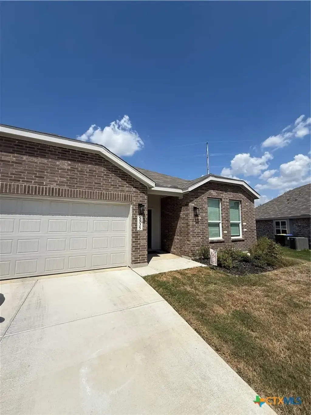 5535 Wilder Street, New Braunfels