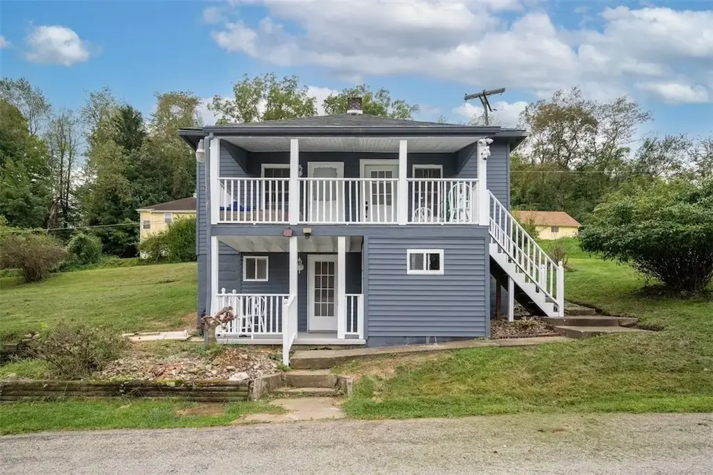 6 Browarsky Boulevard , Avella