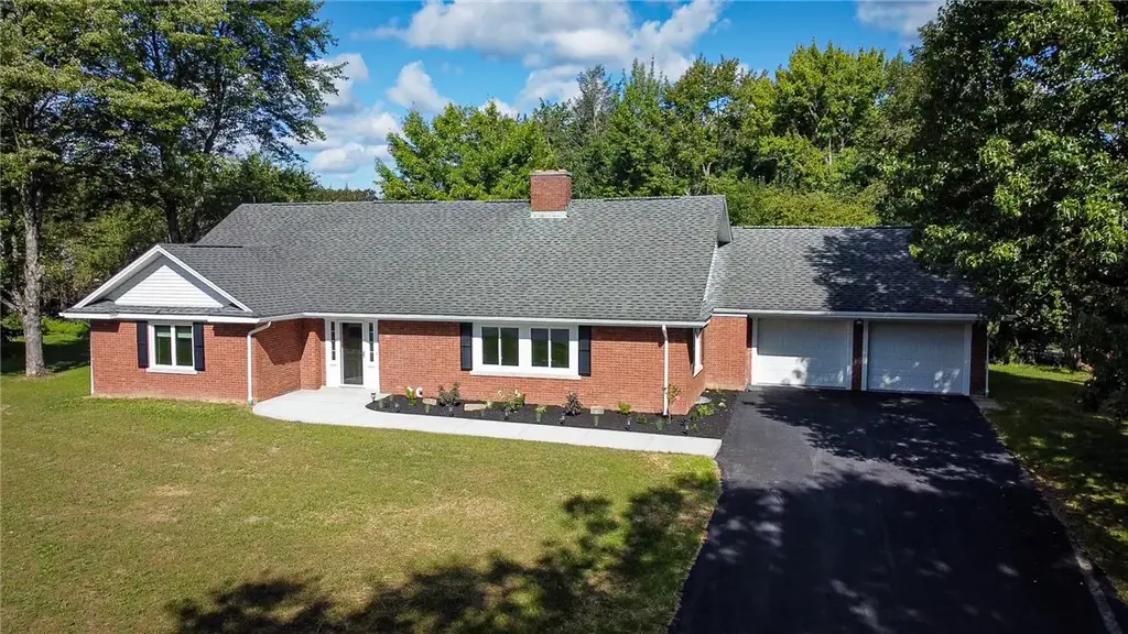 102 Rittswood Drive , Twp of But NE