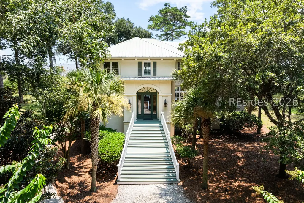 106 Martinangel Lane, Daufuskie Island