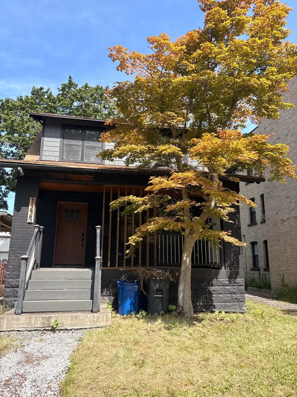 7225 Penn Avenue, Point Breeze