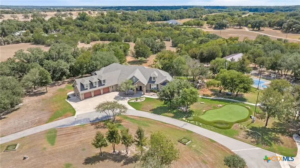6605 Tollbridge Road, Belton