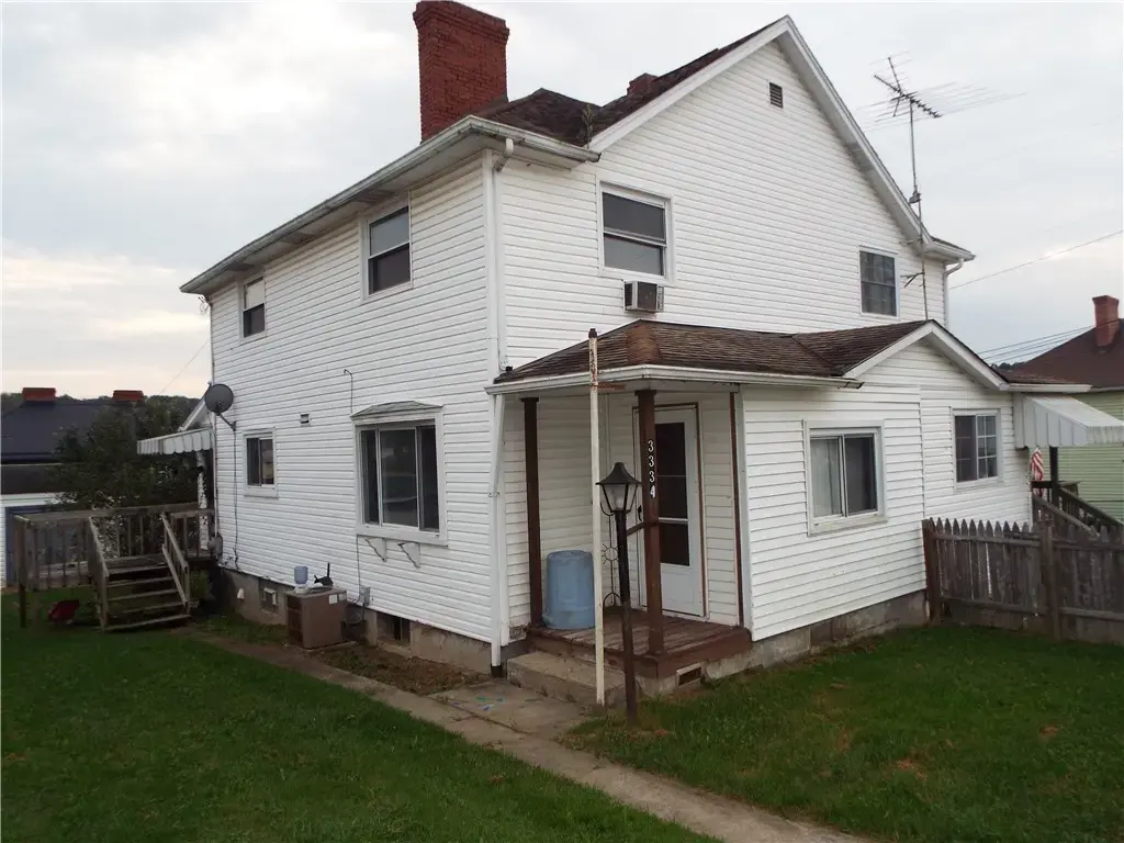 3334 3rd Street , Redstone