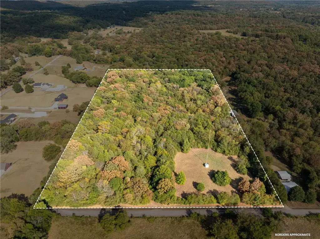 Tbd Barcliff Drive, Ozark