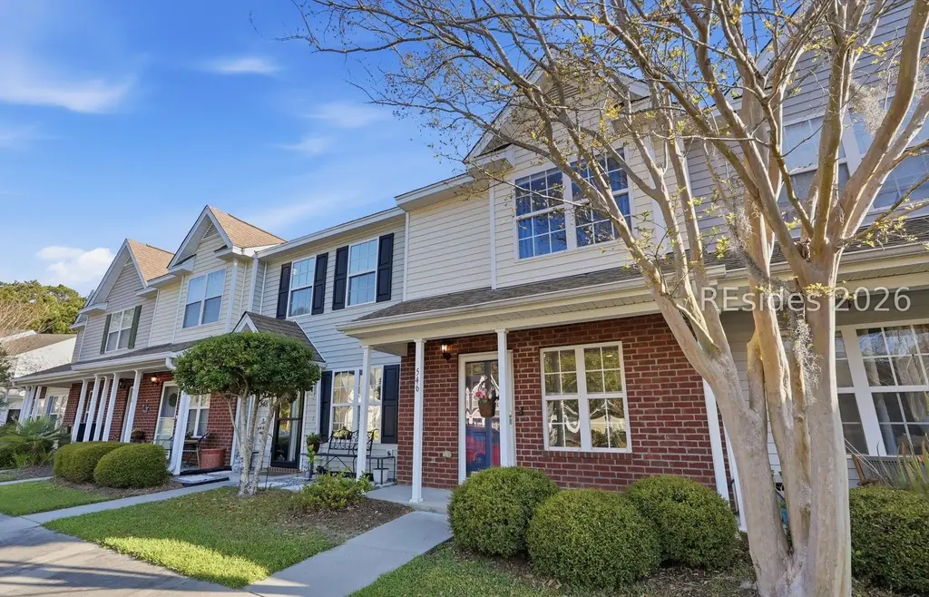546 Candida Drive, Beaufort