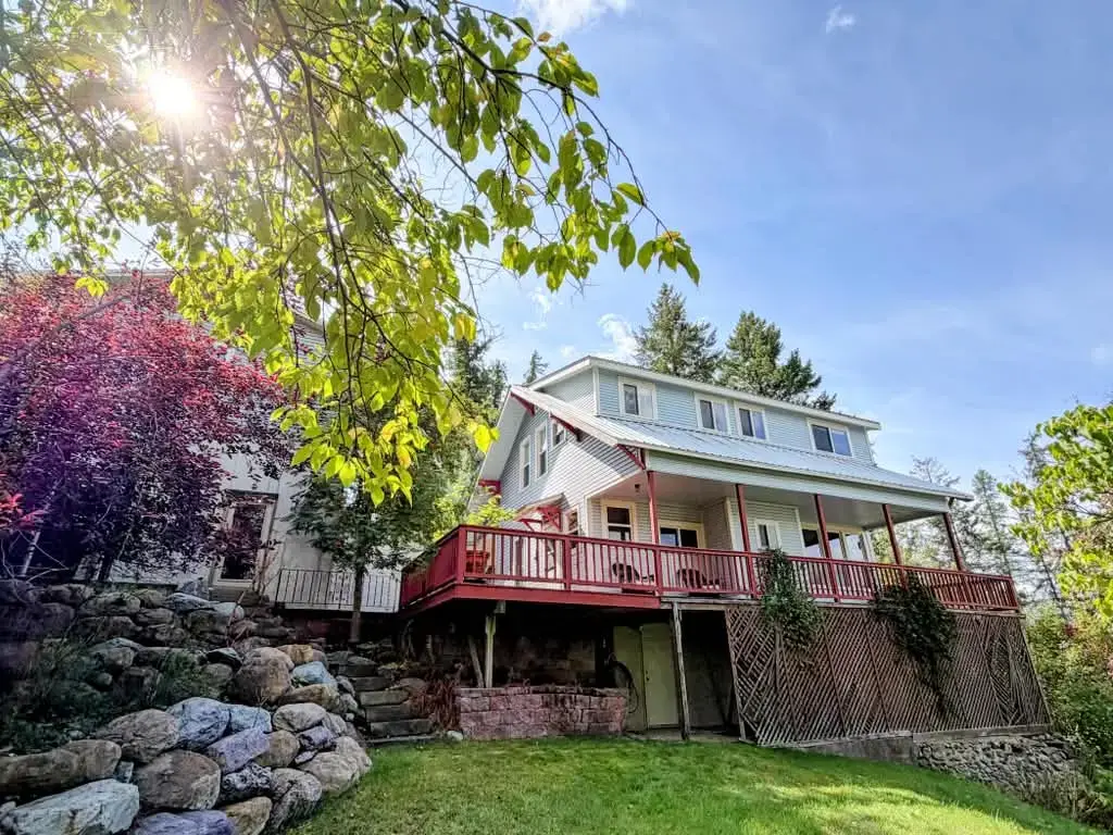 304 Skyles Place, Whitefish