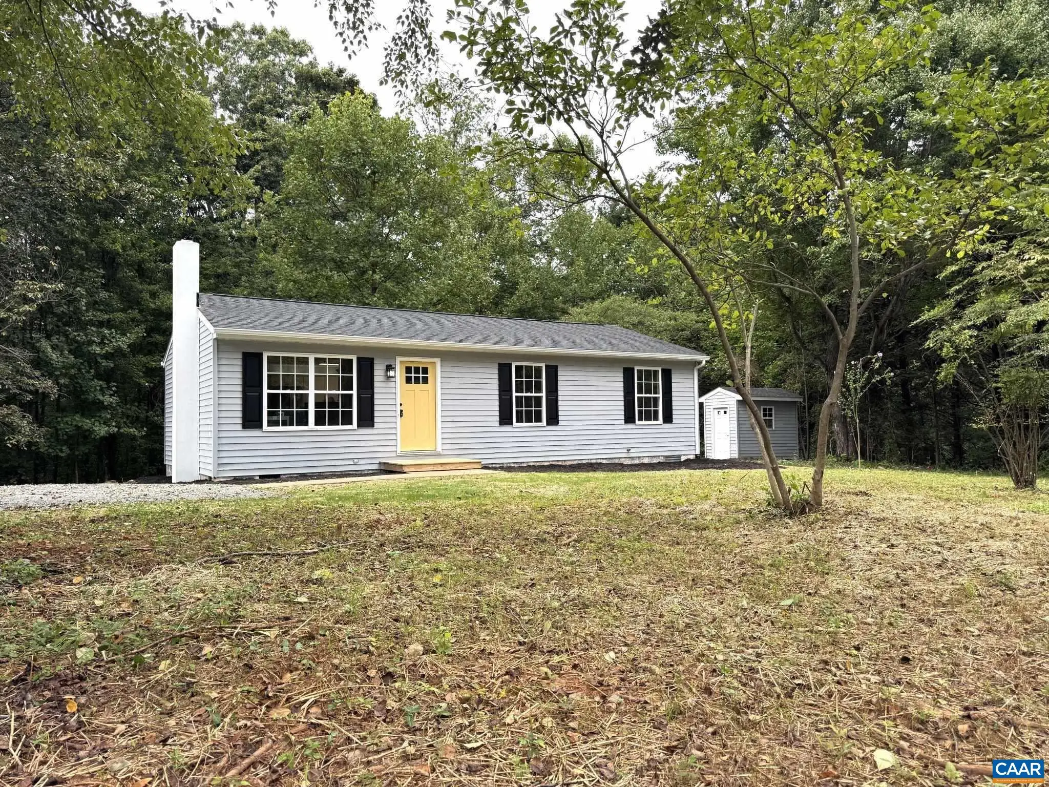 87 Wood Dr, Ruckersville