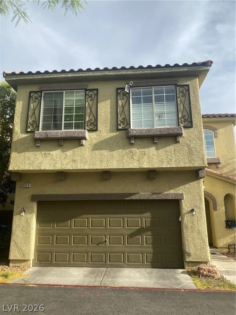 8913 Cambridge Glen Court, Las Vegas