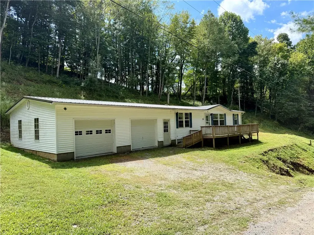 214 Thompson Hollow Road, Vilas