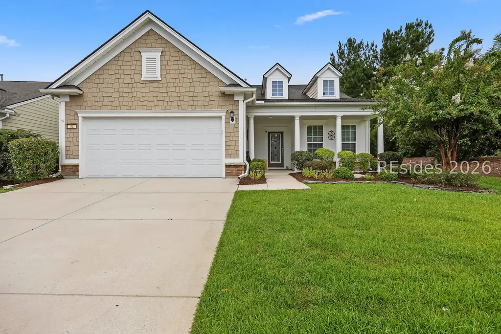 32 Northlake Boulevard, Bluffton