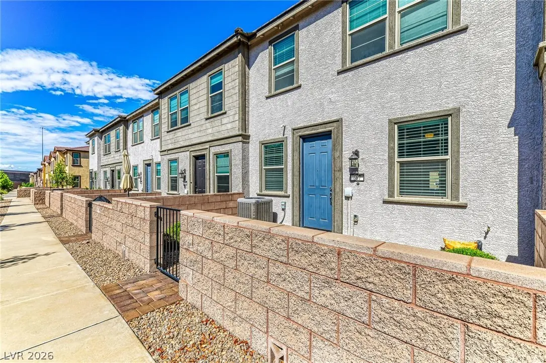 667 Sleeping City Avenue, Henderson