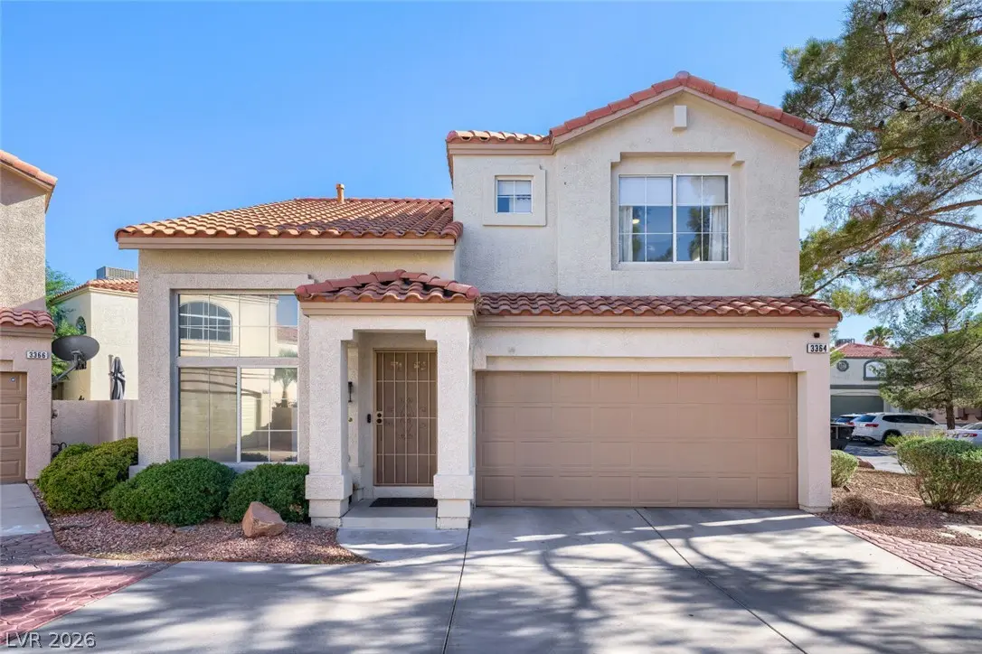 3364 Epson Street, Las Vegas