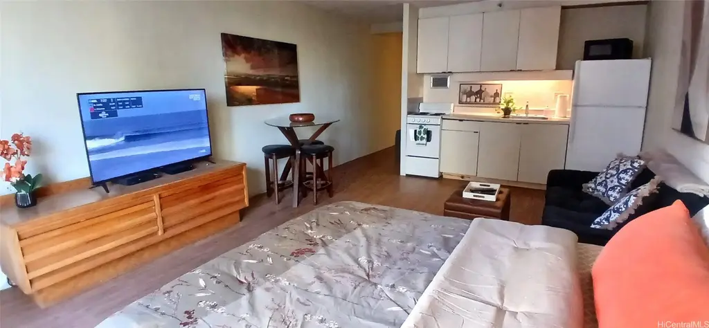 364 Seaside Avenue # 603, Honolulu