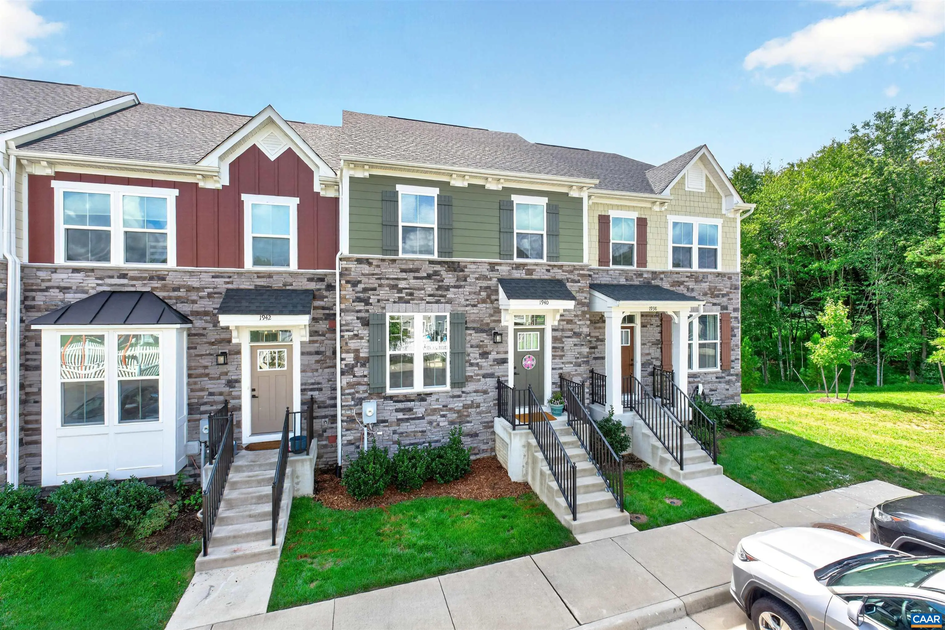1940 Lois Ln, Charlottesville