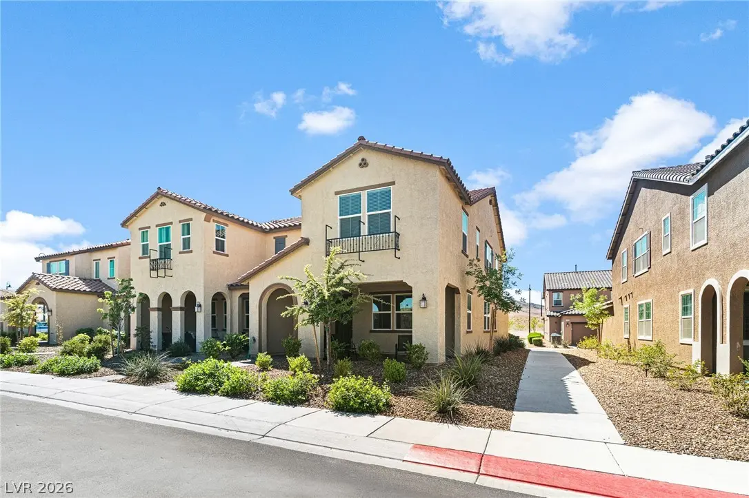 3221 Pergusa Drive, Henderson