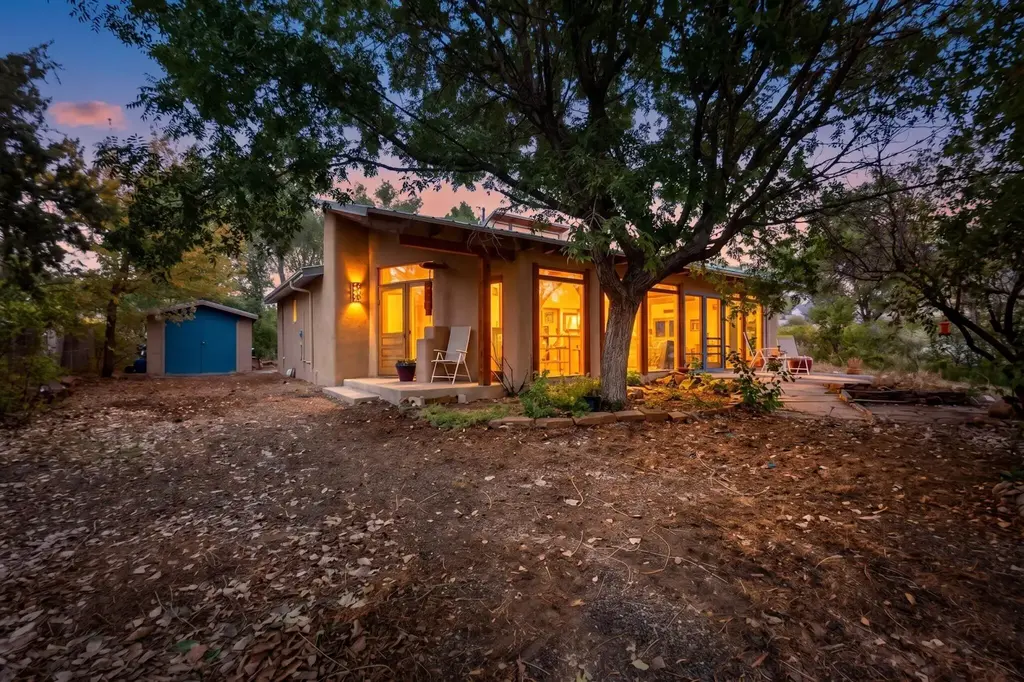 1511 San Lorenzo Avenue Nw, Albuquerque