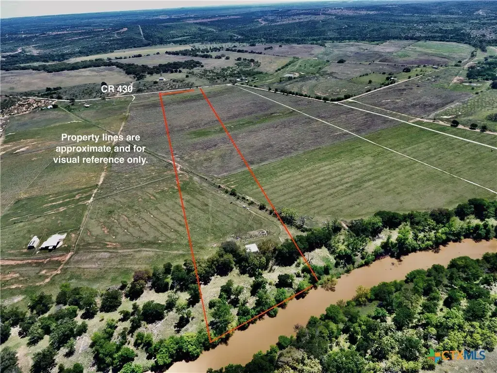 588 County Road 430, Goldthwaite