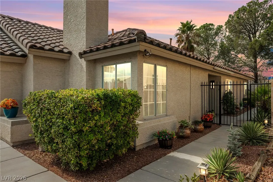 3213 Oyster Bay Street, Las Vegas