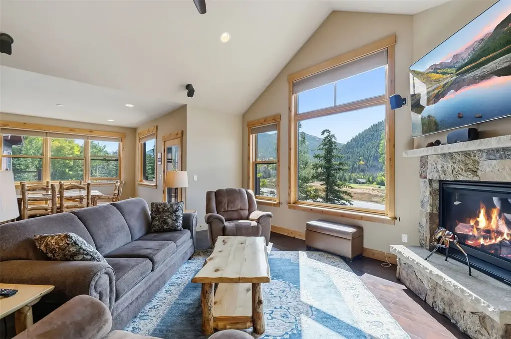 54 Antlers Gulch Road 54, Keystone