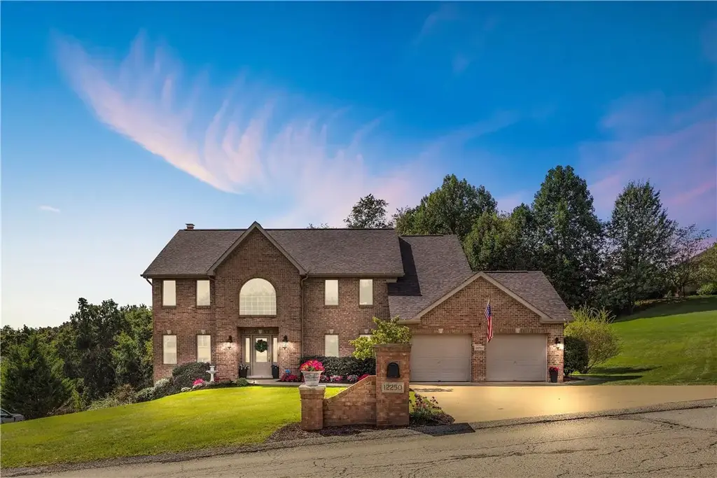 12250 Sedona Drive , North Huntingdon