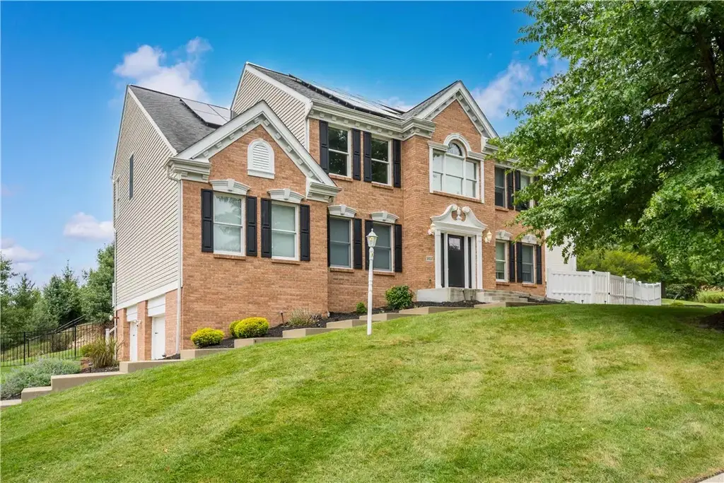 5837 Longview Circle , South Fayette
