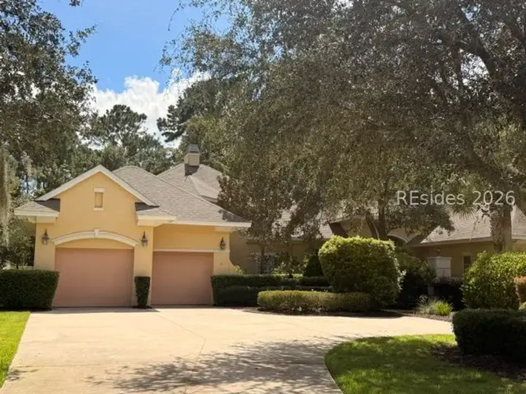 6 Hopsewee Drive, Bluffton
