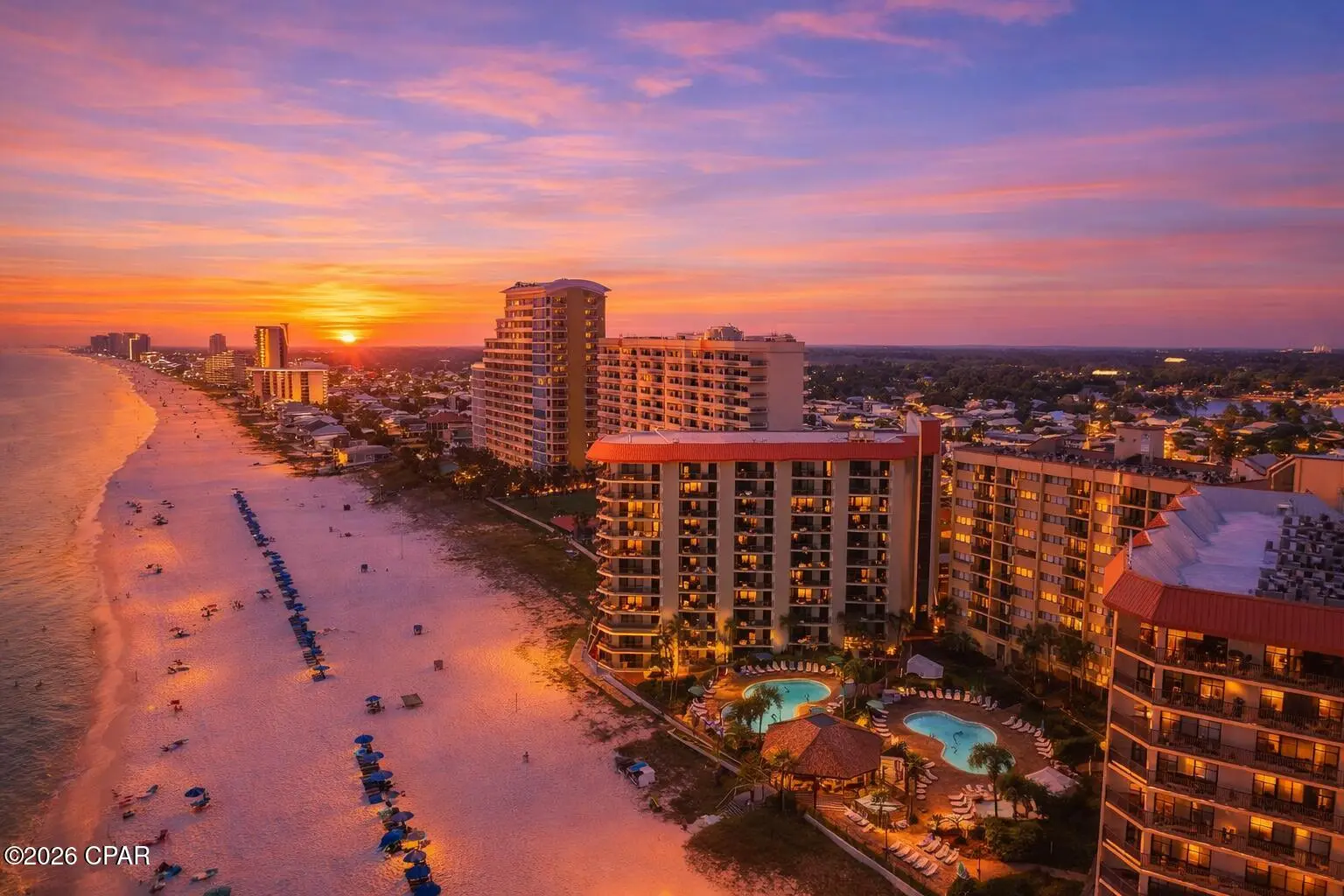 6505 Thomas Drive # 403, Panama City