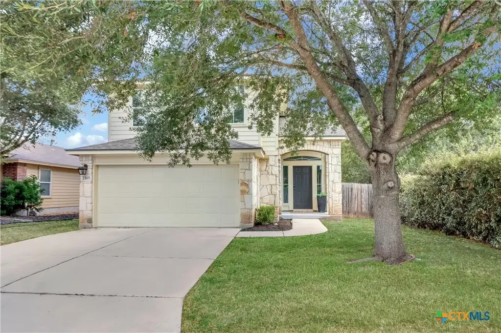 2165 Alton Loop, New Braunfels
