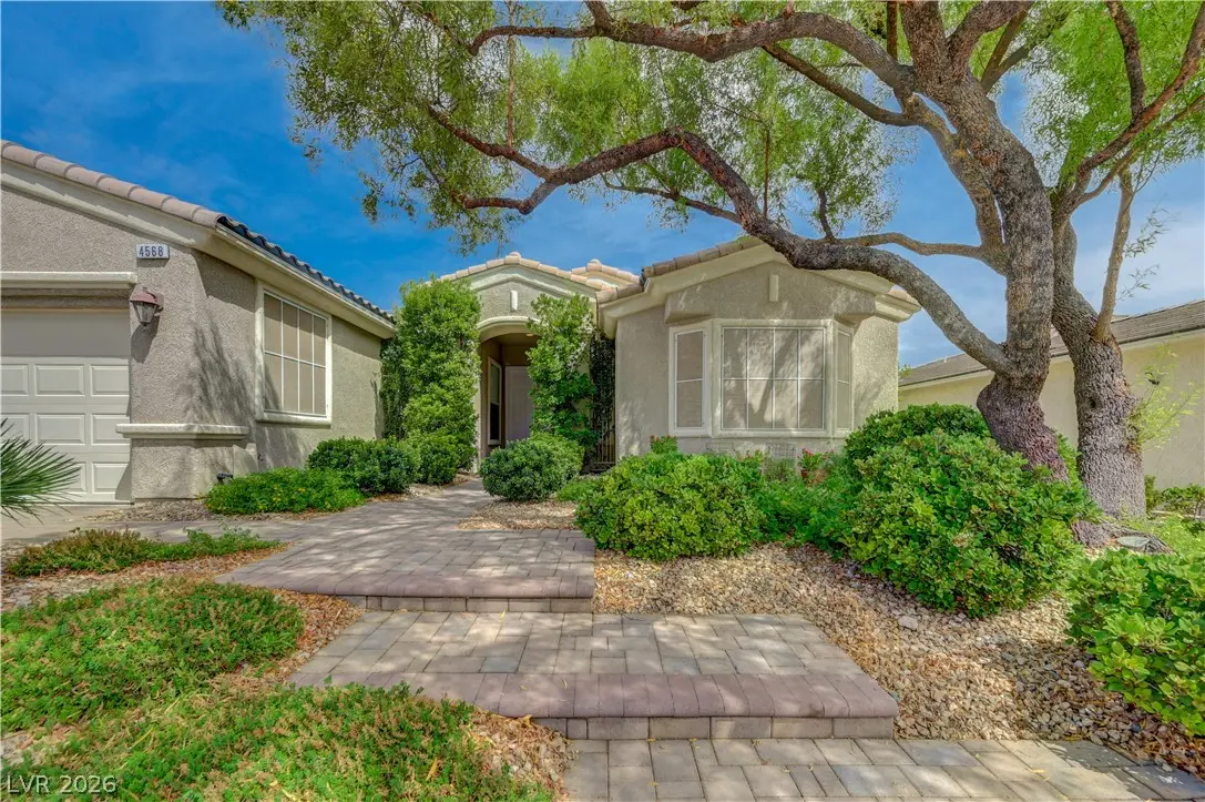 4568 Atlantico Street, Las Vegas