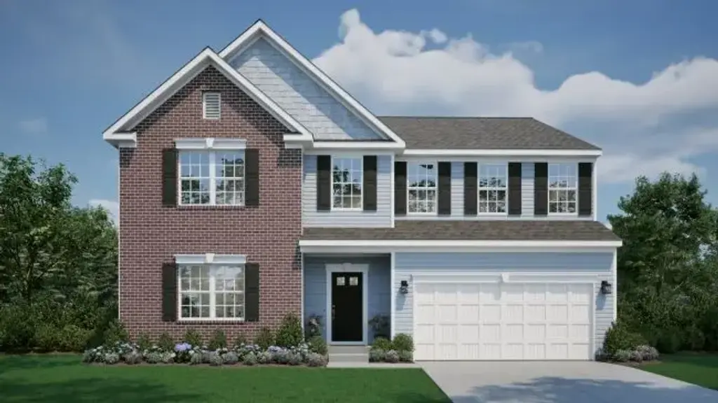 1138 Deerfield Drive, Franklin Park