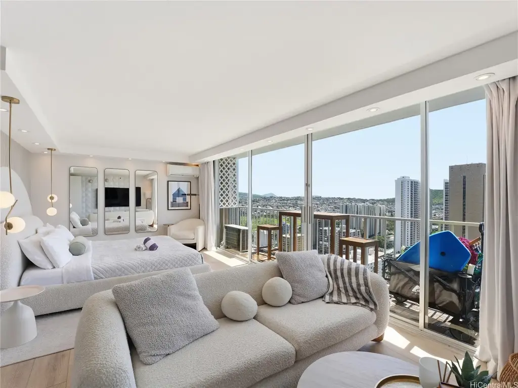 2427 Kuhio Avenue # 3101, Honolulu