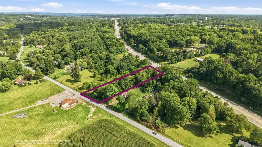 Lot 17 Maple Drive , Hermitage