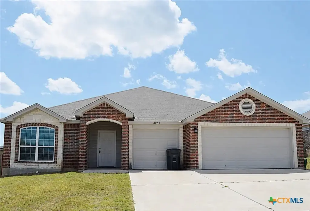 6702 Keechi Valley Drive, Killeen
