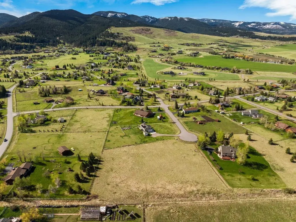 Tbd N Chickadee Way, Bozeman