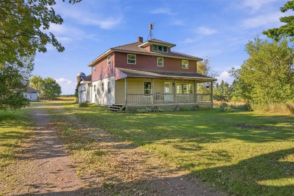 W14531 Polley Lane, Gilman