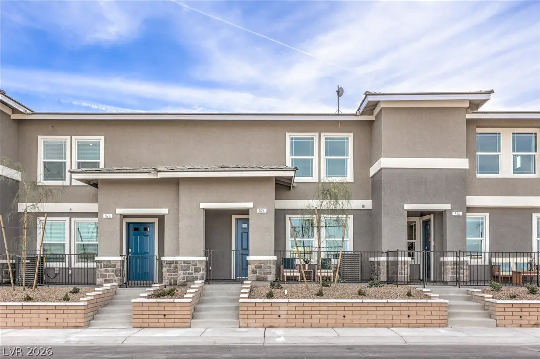 919 W Black Heron Street, Henderson