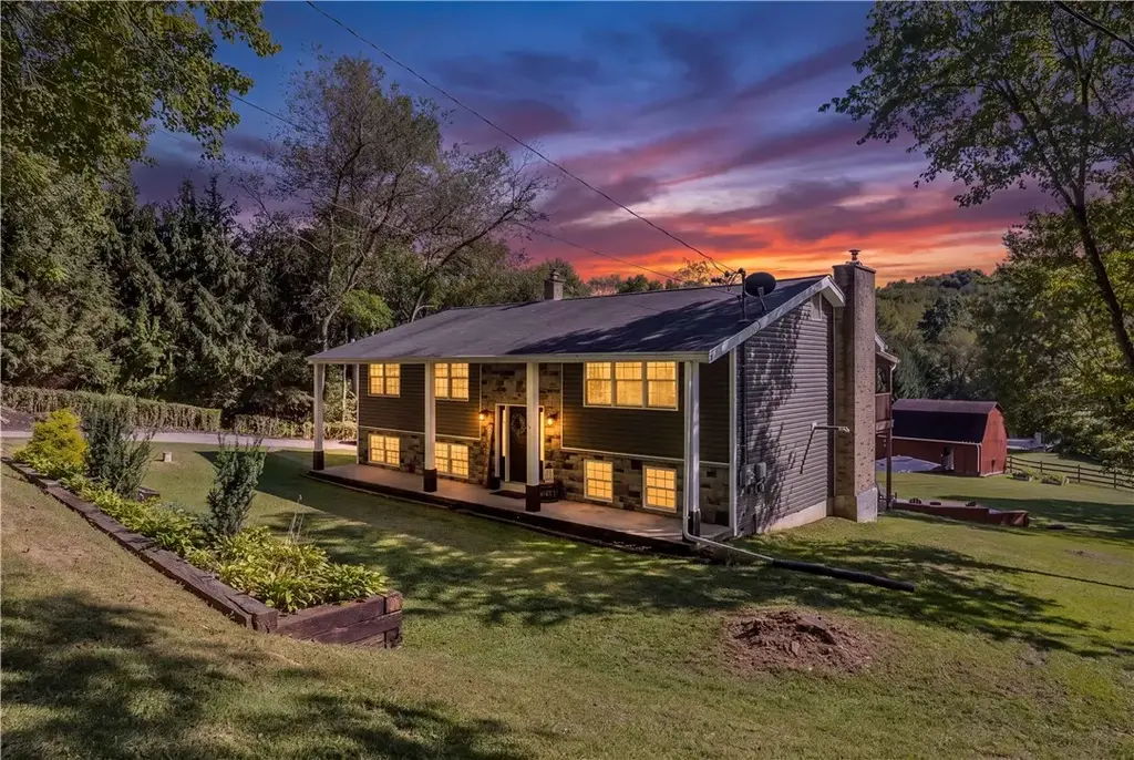 166 Old Glade Mill Road , Middlesex