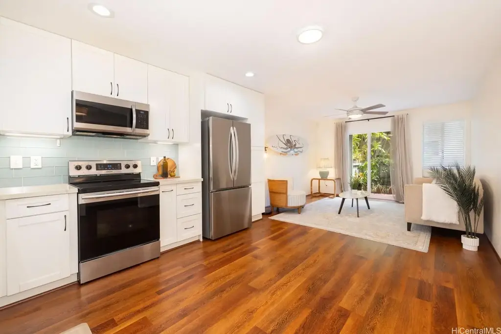 (unit #p104) 95-790 Wikao Street, Mililani
