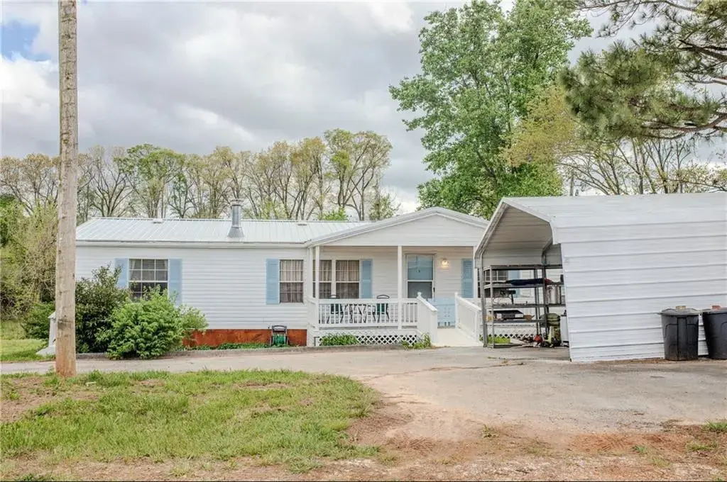 1782 Choctaw Lane, Harrison
