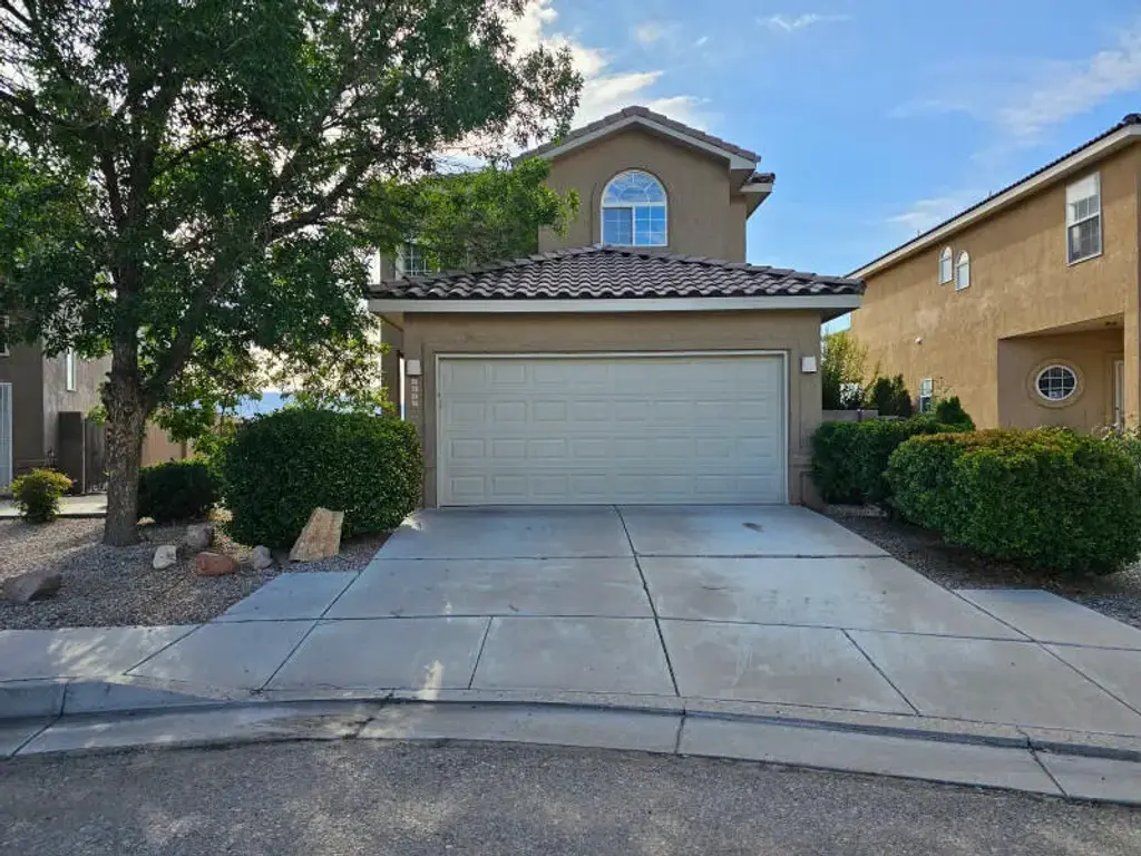 4844 Stafford Place Nw, Albuquerque