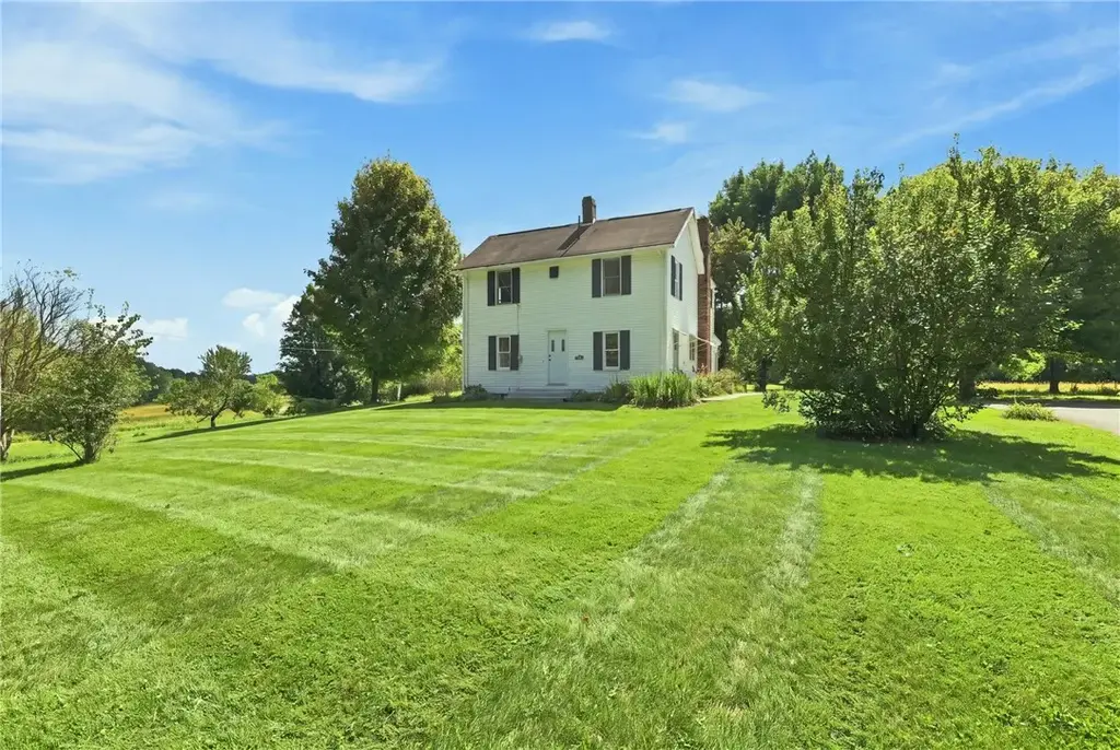 1229 Mohawk School Road , Mahoning
