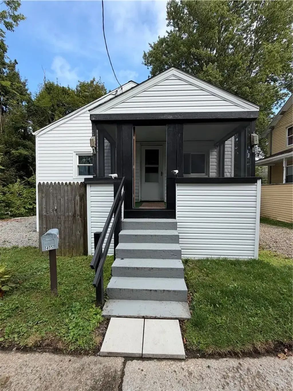 405 Washington Street , Indiana Boro