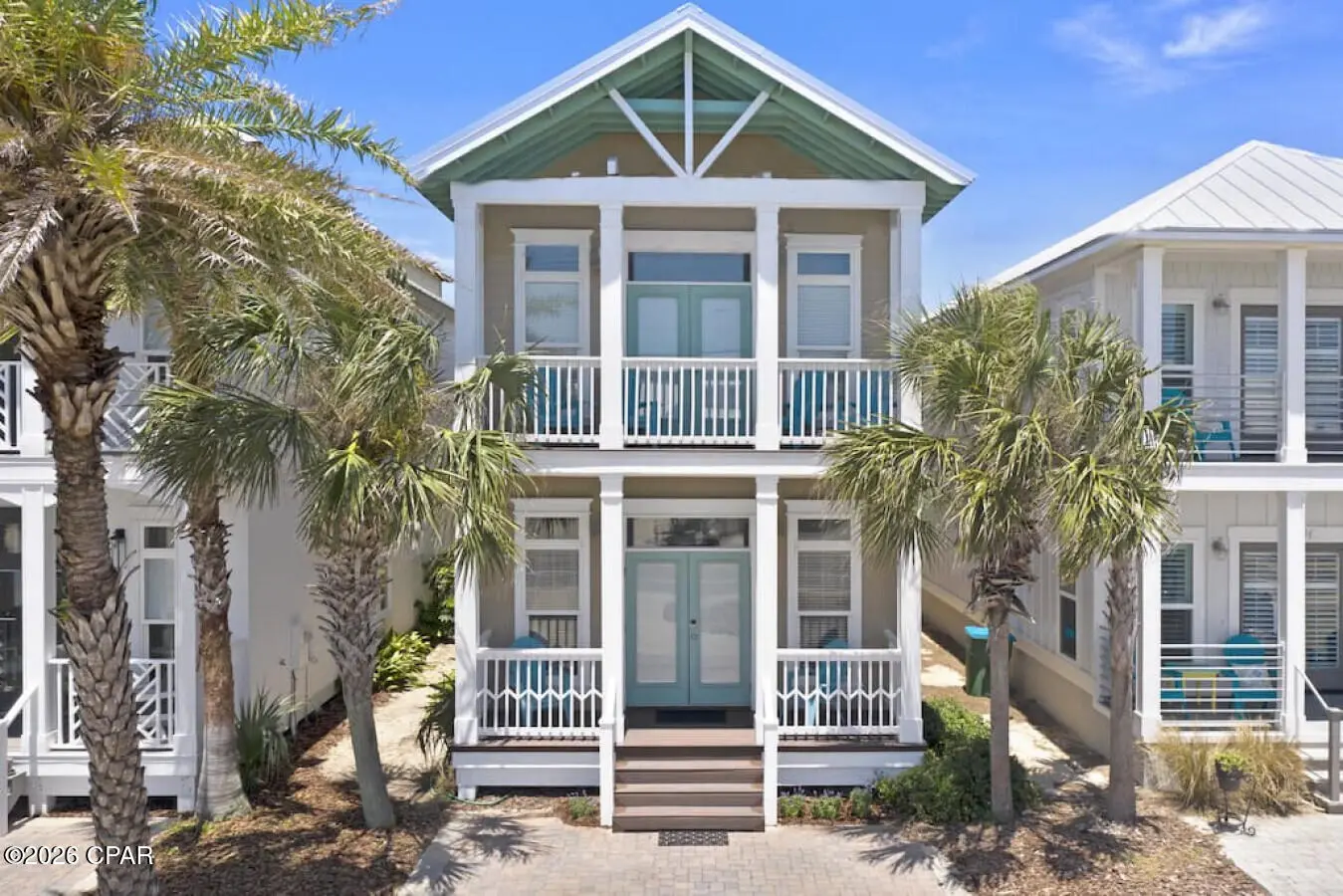 22708 Front Beach Road, Panama City Beach