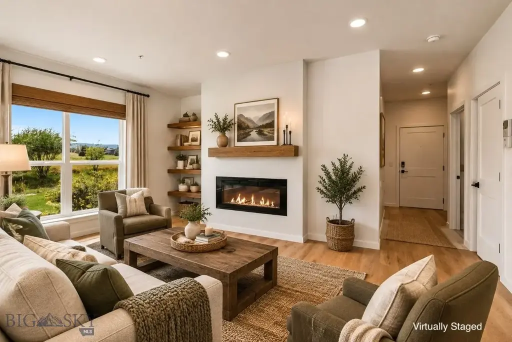 2430 Tschache Lane 106, Bozeman