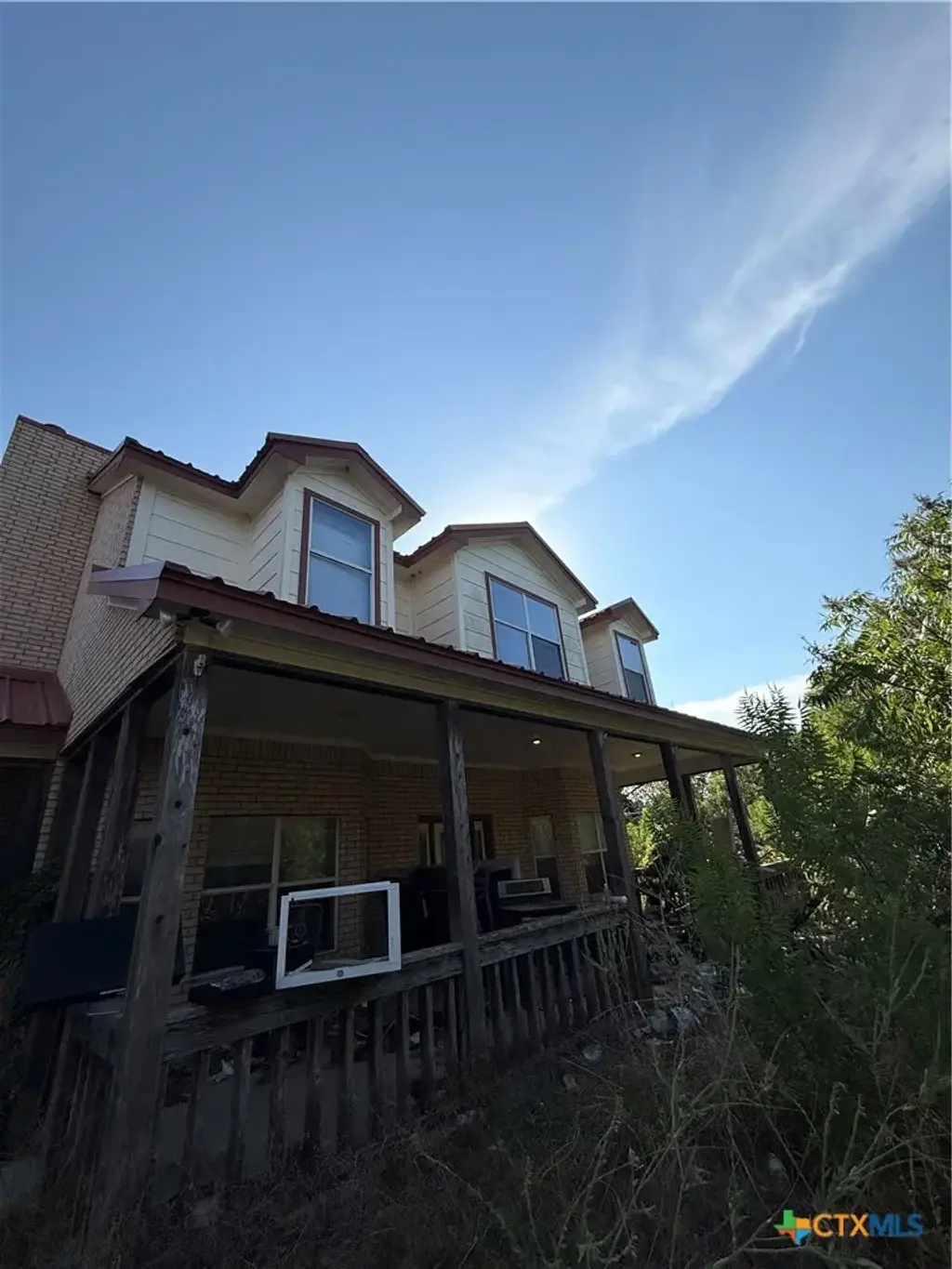 207 Armadillo Lane, Copperas Cove
