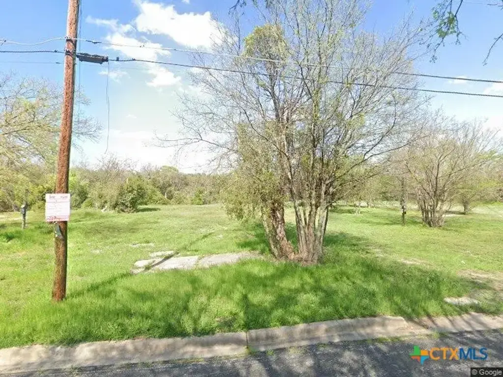 507 Bremser Avenue, Killeen