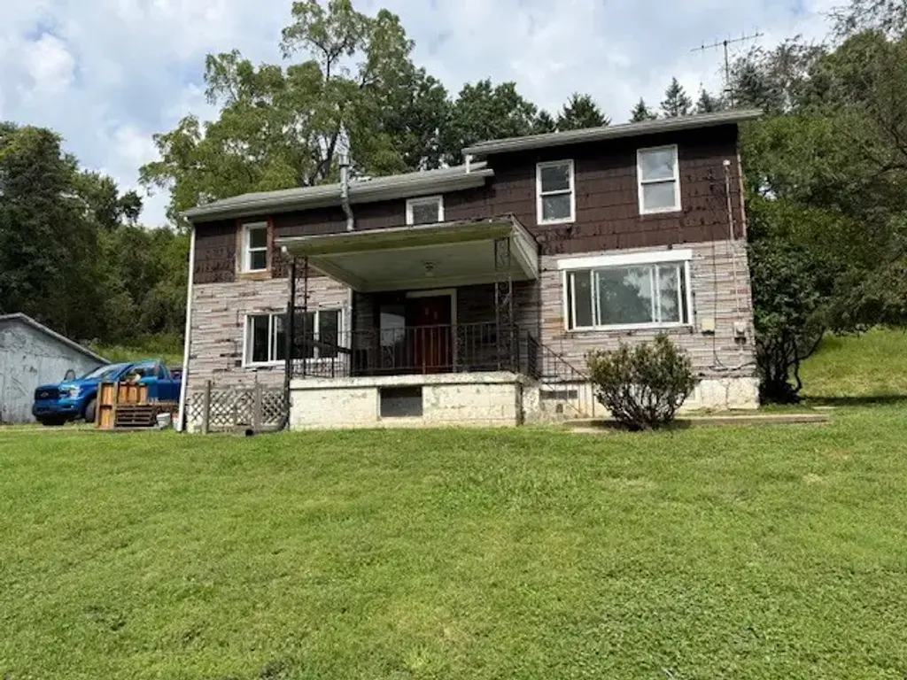 305 Repp Road , Plum Boro