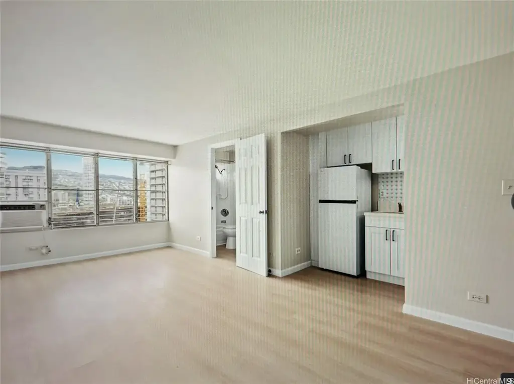 (unit #1303) 2525 Date Street, Honolulu