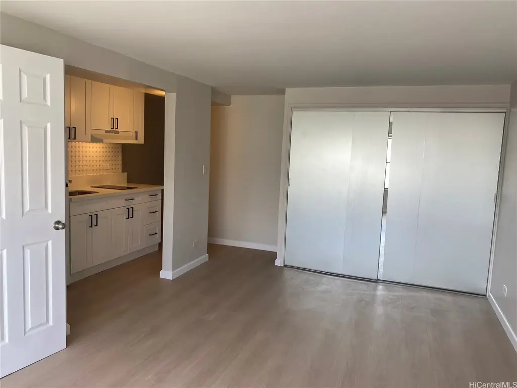 (unit #1303) 2525 Date Street, Honolulu